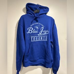Blue Jays Hoodie